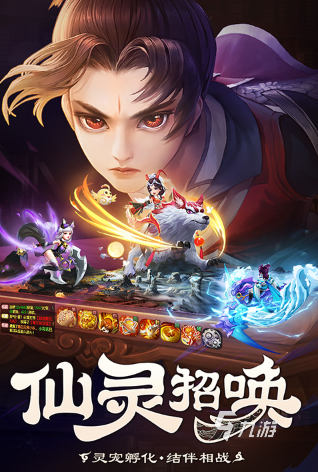 一个q版的用lol英雄做的手游叫什么 2025必玩的Q版游戏排行
