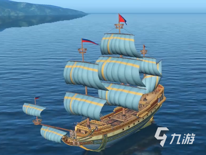大航海時代傳說二連炮怎么樣 大航海時代傳說二連炮介紹
