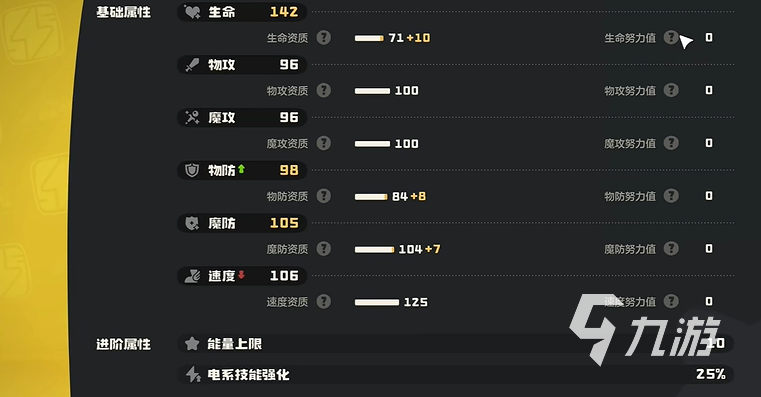 洛克王国世界库拉什么性格好 洛克王国手游库拉性格推荐