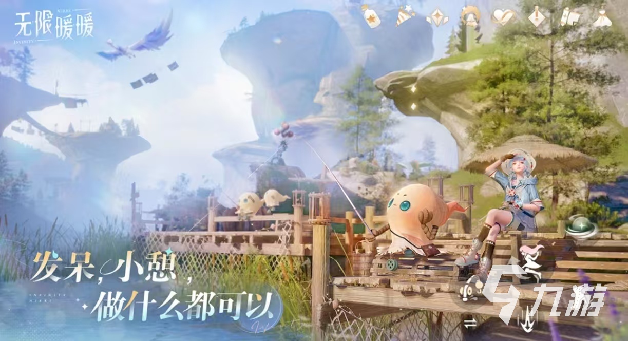 经典的3d互动手游有什么 值得玩的3d互动游戏大全2025