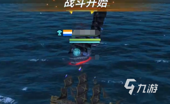 大航海时代传说火焰炮怎么玩 大航海时代传说火焰炮玩法介绍