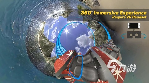 最火的过山车3d免费下载2025 最受欢迎的过山车游戏推荐