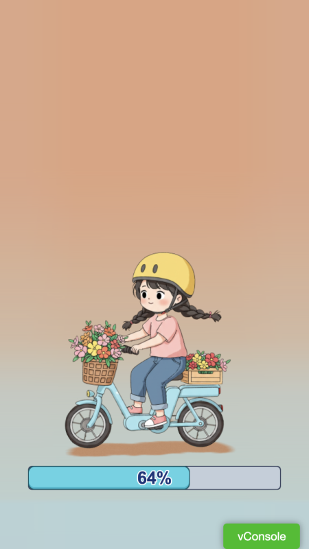 花朵合成物语截图3