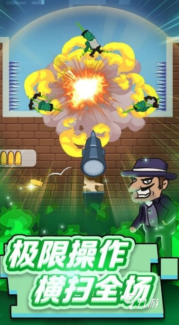 必玩的狙击手游戏怎么下载 2025耐玩的狙击手游戏推荐