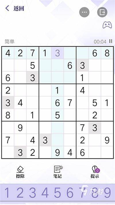 2025热门的50个数学经典游戏有哪些 经典的数学游戏合集