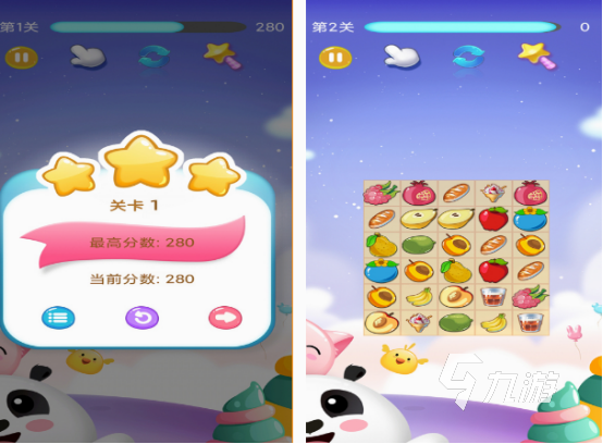 单机离线手机游戏下载分享 2025好玩的单机游戏盘点