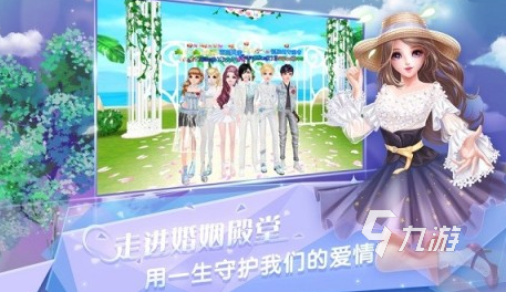 好玩的跳舞游戏大全 2025有趣的跳舞游戏下载推荐