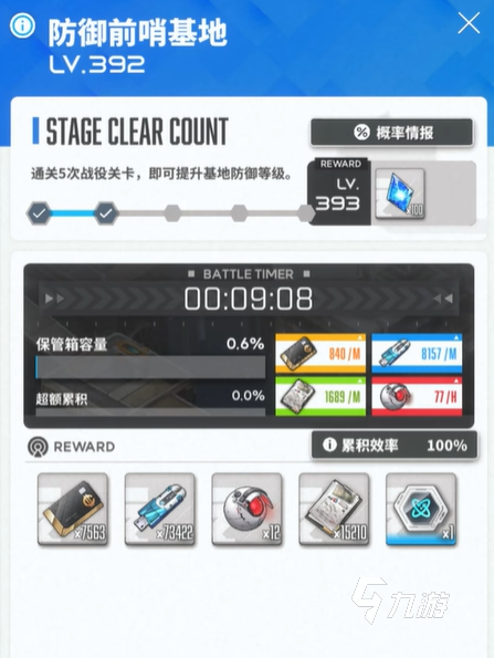 胜利女神新的希望开荒怎么开 胜利女神新的希望开荒攻略分享