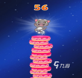 汤姆猫游戏免费版下载推荐 2025好玩的汤姆猫游戏大全