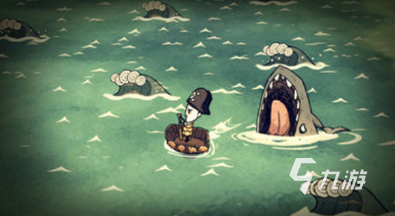 类似深海迷航的生存建造游戏大全 2025趣味性强的生存建造手游分享