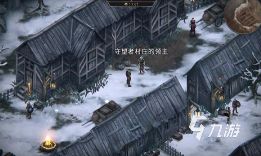 有趣的吸血鬼游戏大全 2025必玩的吸血鬼游戏排行榜