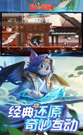 好玩的小猫咪游戏大全 2025有趣的小猫咪游戏下载推荐