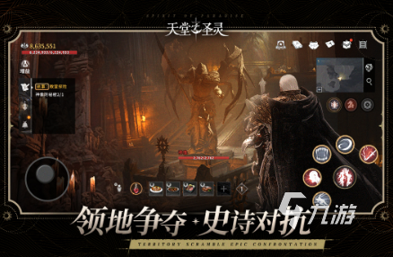 好玩的天堂游戏大全 2025流行的天堂游戏下载推荐