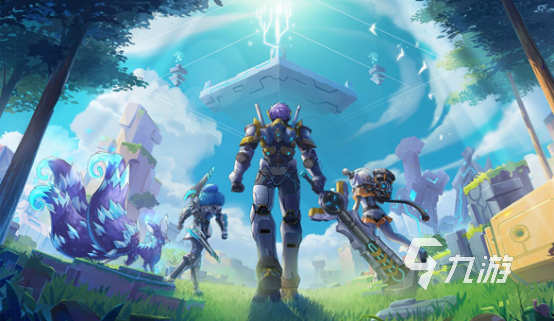 有什么火的游戏盘点 2025好玩的游戏排行