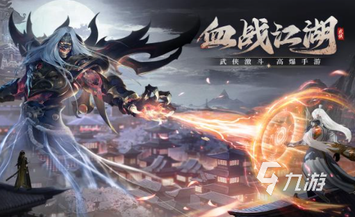 有什么火的游戏盘点 2025好玩的游戏排行