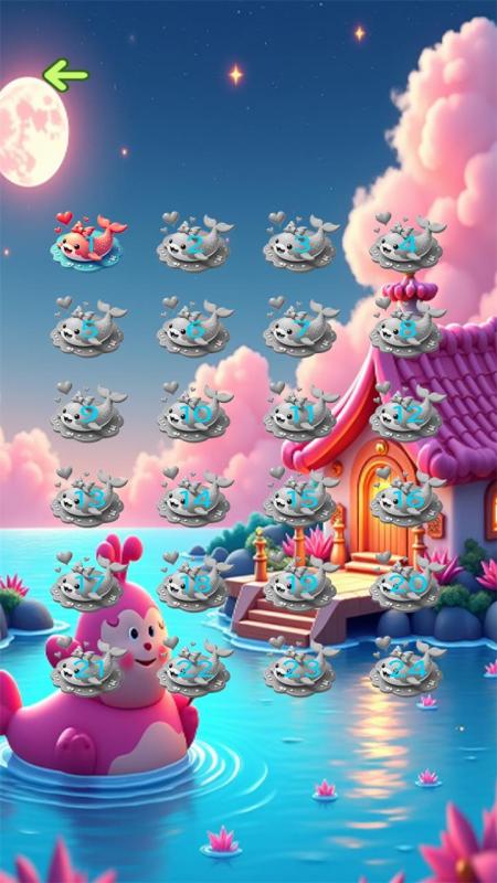 星海消消消截图4