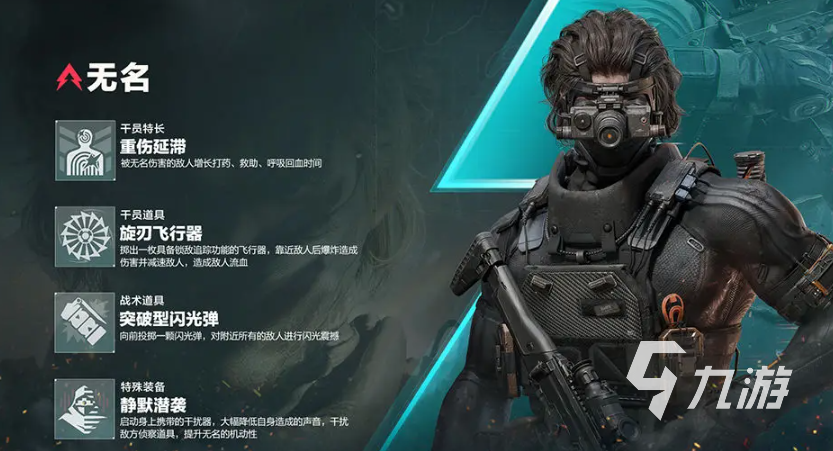 三角洲行動(dòng)s4爆料分享 三角洲行動(dòng)s4新槍有哪些
