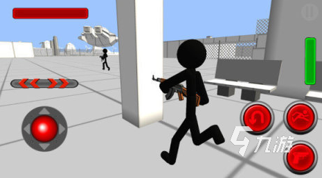 耐玩的双人同屏火柴人游戏有哪些2025热门的双人同屏火柴人手游排名