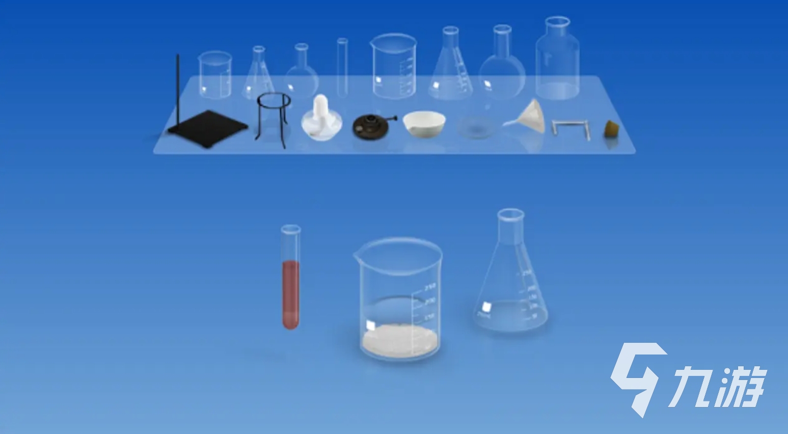 又能玩又能学的游戏大全 2025能边学边玩的手游有哪些