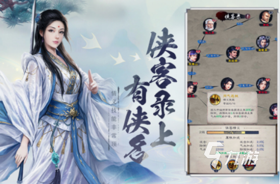 卡牌游戏手机版的下载推荐 2025耐玩的卡牌手游大全