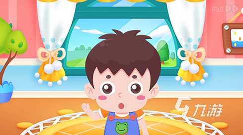 有趣的6歲小孩可以玩的游戲大全2025 適合6歲小孩玩的游戲推薦