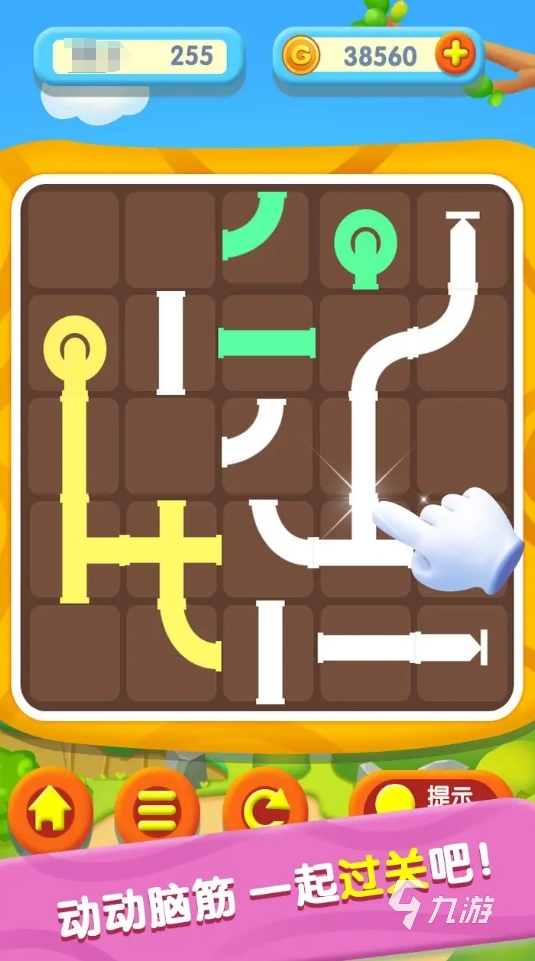 适合3岁宝宝的游戏有啥,2025三岁娃游戏推荐