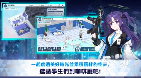 和魔女之泉类似的游戏有哪些2025 必玩的10款二元美少女游戏大全