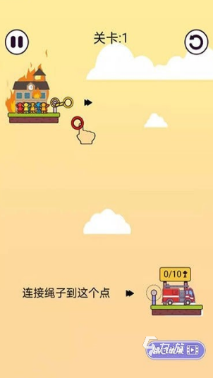 适合7岁孩子玩的游戏有哪些 2025有趣的适合7岁孩子玩的游戏盘点