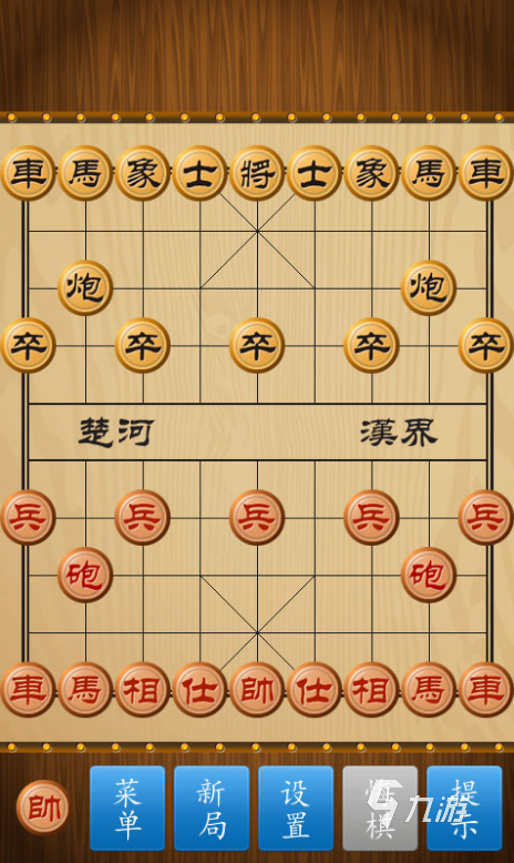 经典的下棋游戏排行榜 2025流行的下棋游戏有没有