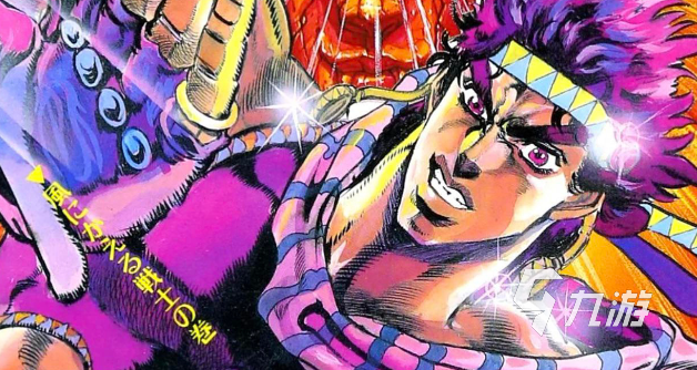 像素jojo的奇妙冒险游戏有哪些 2025好玩的冒险游戏大全
