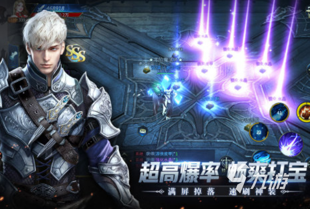 受欢迎的创世纪游戏怎么下载 2025热门的创世纪游戏大全