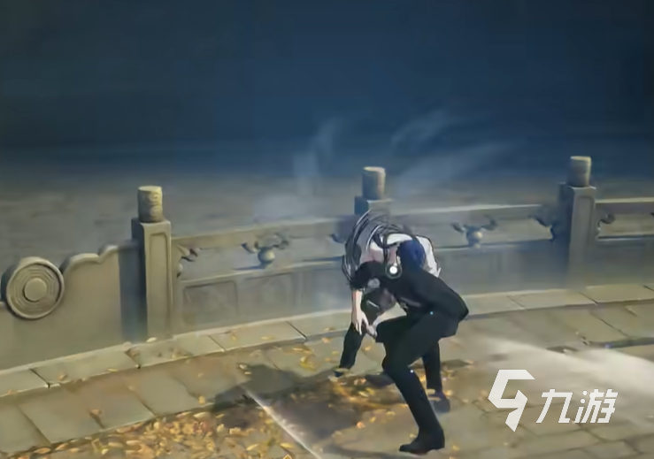 异人之下手游见招拆招怎么触发 异人之下手游见招拆招触发条件一览