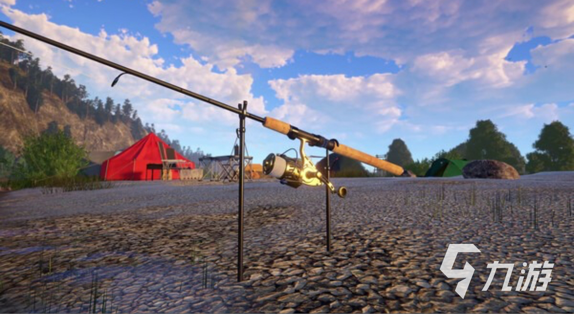 2025热门的钓鱼手游下载榜 好玩的钓鱼游戏排行榜