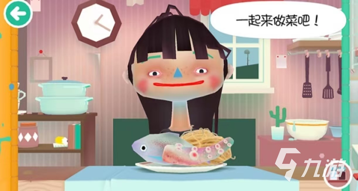 经典耐玩的托卡全部游戏有哪些 有趣的托卡手游排行榜2025