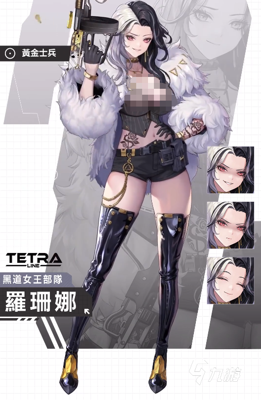 胜利女神新的希望输出角色推荐 胜利女神新的希望强势输出一览
