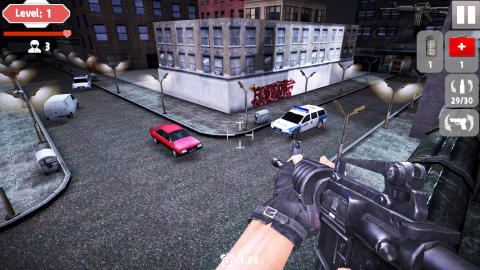 像csgo的手游有哪些 2025好玩的像csgo的手游下载推荐