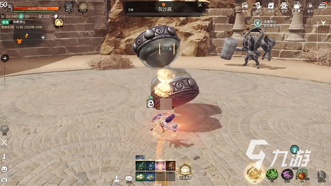 剑灵21v1武道大会挑战攻略 剑灵2手游武道大会角色克制关系分析