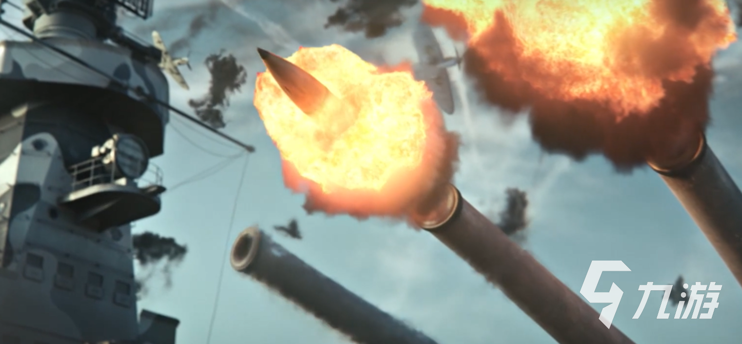 战争雷霆开炮炮口震动怎么关 战争雷霆开炮炮口震动关闭方法分享