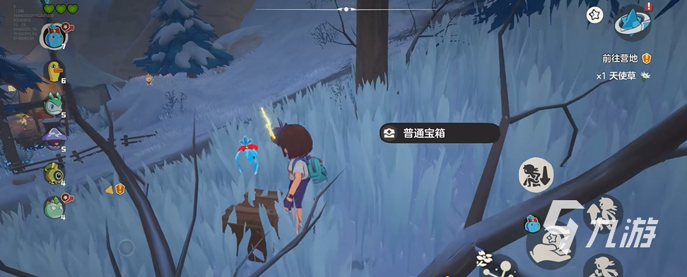 洛克王国世界经验果获得方式介绍 洛克王国手游经验果怎么获取