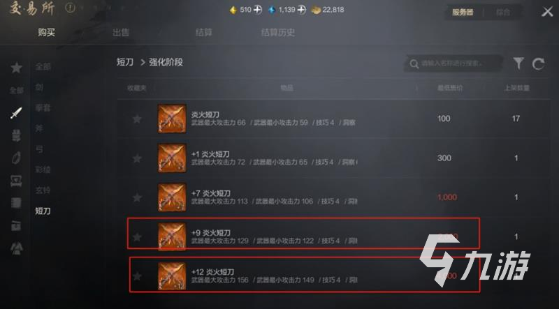 剑灵2拍卖怎么玩 剑灵2手游拍卖玩法攻略