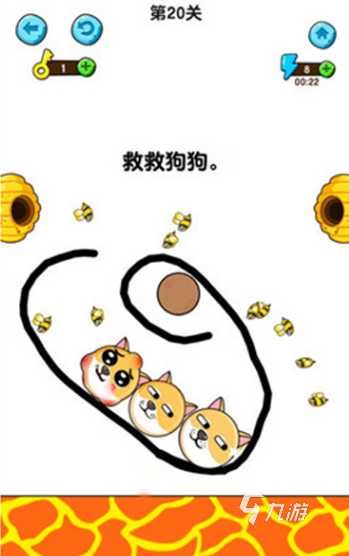 好玩的广告游戏有哪些 2025有趣的广告游戏合集