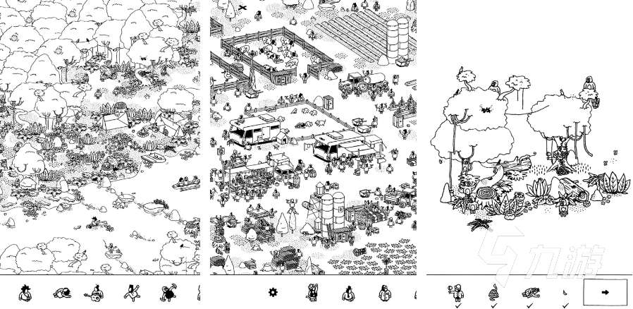 2025什么游戏不需要流量 十大高人气的单机游戏集锦
