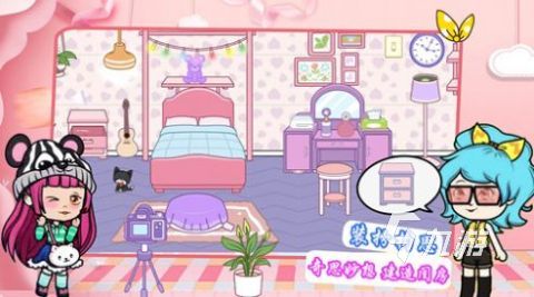 2025有趣的高校少女模拟器游戏有哪些 受欢迎的少女模拟器游戏推荐