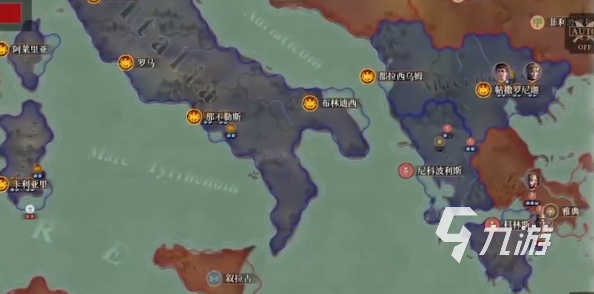 造兵建房子打仗的游戏推荐 2025流行的带兵打仗的游戏盘点