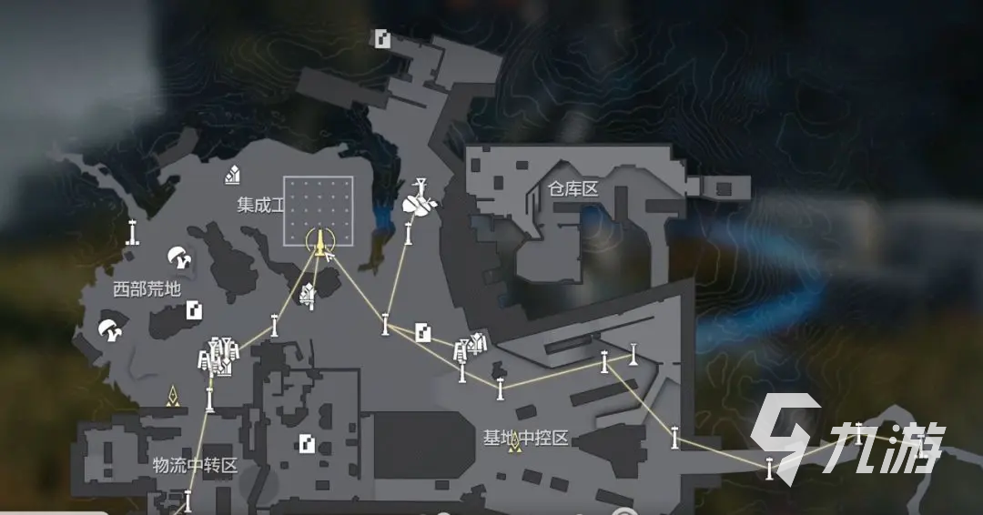明日方舟終末地基建模式怎么玩 基建系統(tǒng)玩法攻略