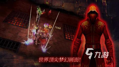 black游戏哪些值得玩2025 耐玩的black游戏大全