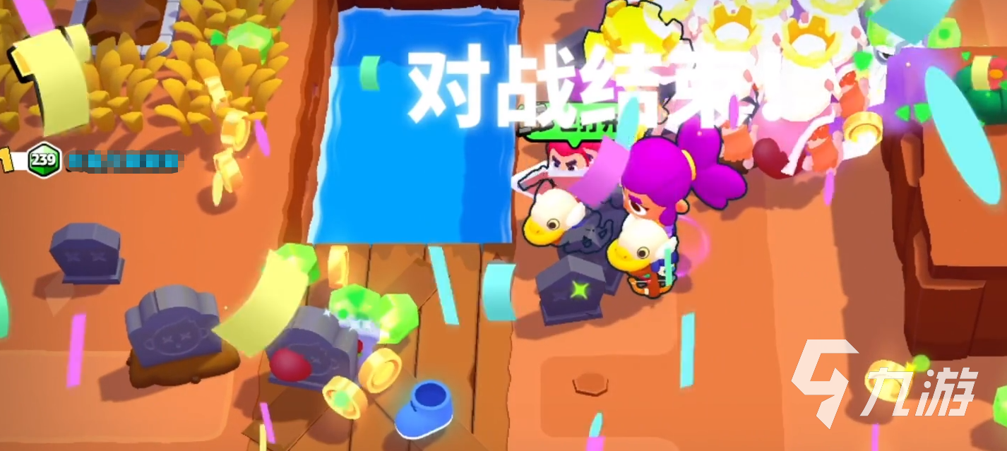 爆裂小队魂影模式怎么打 爆裂小队魂影模式玩法教学