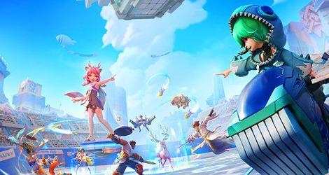 王者萬象棋內(nèi)測(cè)下載地址介紹 王者萬象棋上線時(shí)間分享截圖