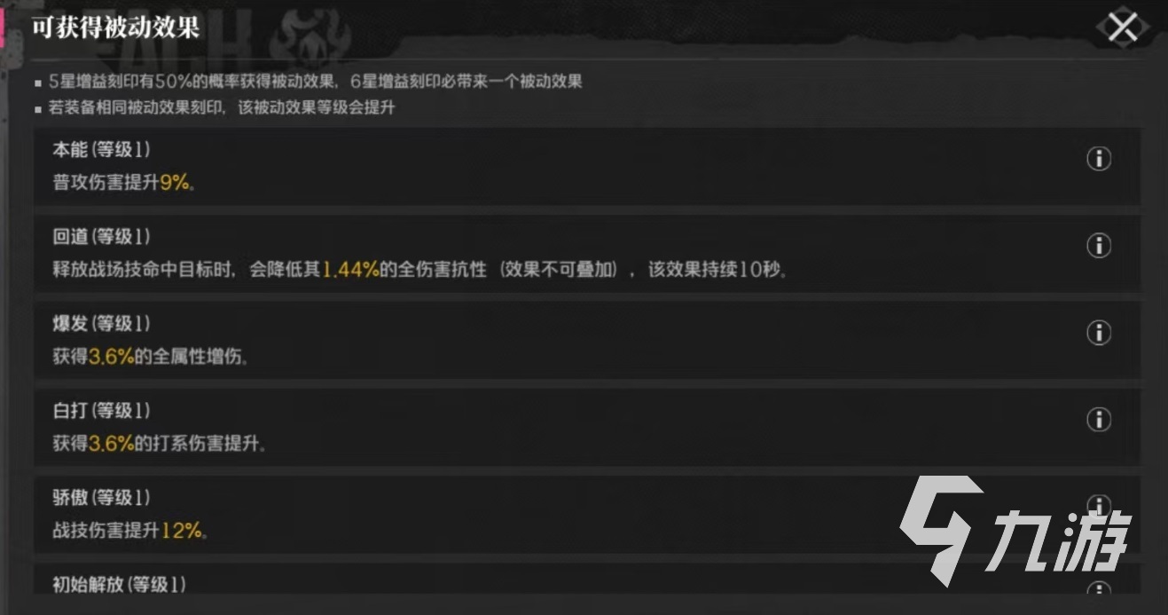 境界刀鸣角色养成攻略详解 角色养成怎么玩