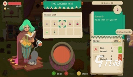 2025什么游戏不需要流量 十大高人气的单机游戏集锦